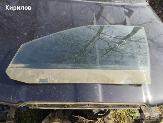 Предно ляво шофьорско стъкло за Шкода Октавия 1 от 1998-2004, снимка 2 - Части - 44462386