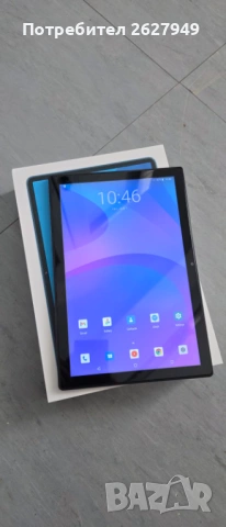 Tablet 10.1", 1Tb, 16 Gb Ram, Snapdragon 870