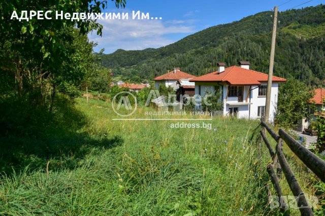 Парцел с къща в с. Смилян, снимка 8 - Парцели - 42335814