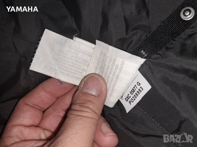 Helly  Hansen  Мъжко  Яке  Л, снимка 2 - Якета - 38727193