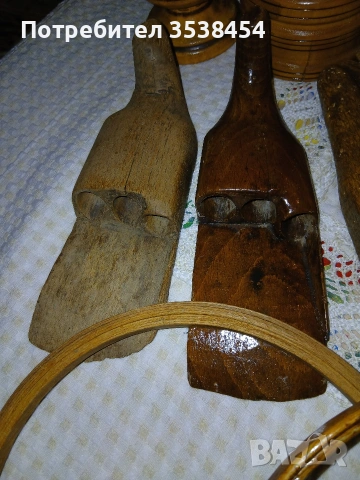 Старинки за декорация, снимка 11 - Антикварни и старинни предмети - 53329412