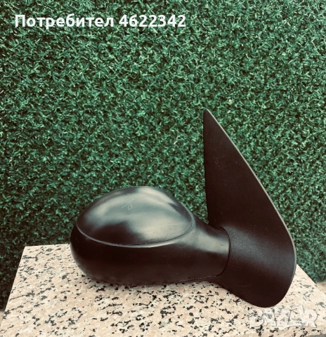 Огледало за Пежо 206