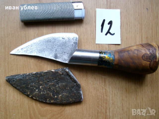 продавам мини ножчета, снимка 2 - Ножове - 40596607