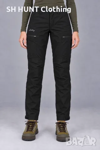 Lundhags AVHU ll Stretch Trouser размер 40 / L дамски панталон със здрава и еластична материи - 1367