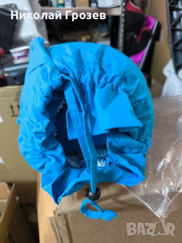 Акупресурни подложки Gorilla Sports НОВИ, снимка 3 - Други стоки за дома - 52211709