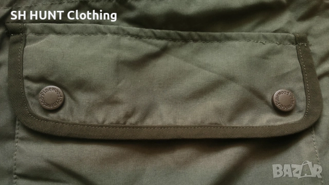 Pinewood Jacket размер M за лов риболов яке пролет есен - 1682, снимка 9 - Екипировка - 52829442