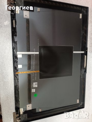 LCD cover с панти лепенки за матрица 