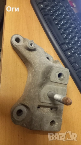 Конзола/лапа скоростна кутия за Алхамбра,Шаран и Галакси 7M33993135A, снимка 3 - Части - 53456527