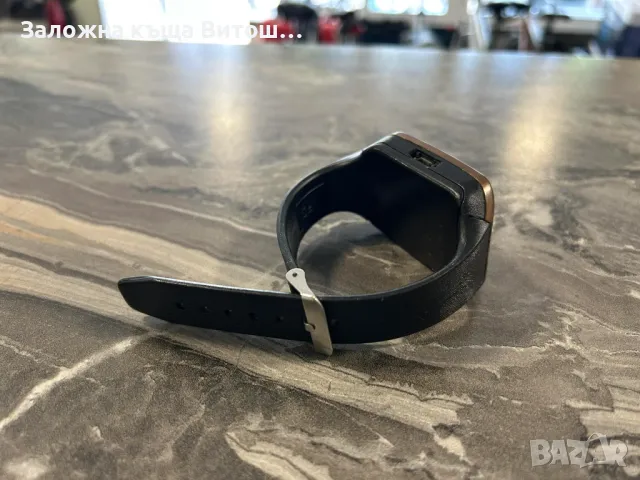 Смарт Часовник , снимка 7 - Смарт часовници - 50221656
