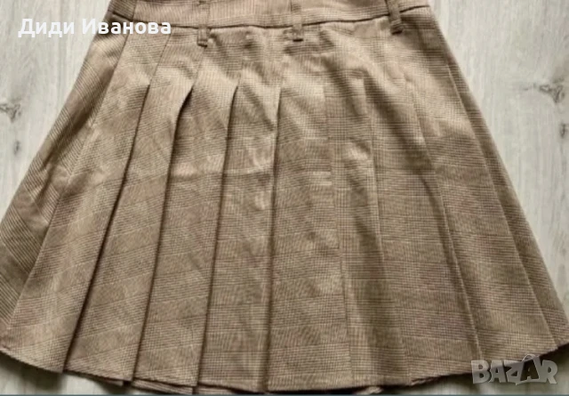 Дамски къси полички 3броя, снимка 7 - Поли - 50036742