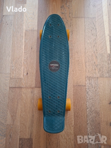 Скейтборд-пениборд Carromco , снимка 1