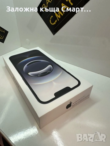 iPhone 16e, снимка 3 - Apple iPhone - 53624950