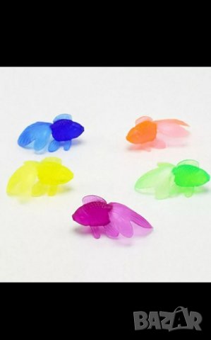 Силиконови рибки , снимка 11 - Други - 35684413