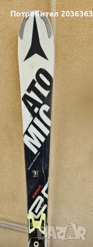 ⛷️ Ски Atomic 178cm!!!, снимка 2 - Зимни спортове - 53126552