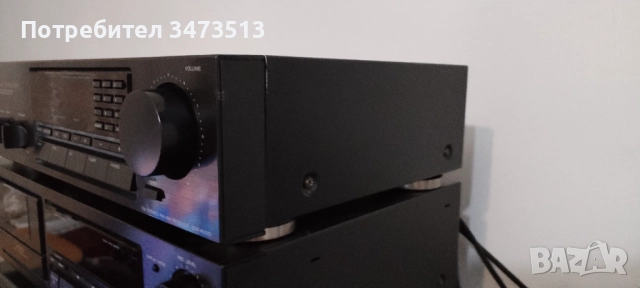 Sony str-av210, снимка 5 - Ресийвъри, усилватели, смесителни пултове - 52068576