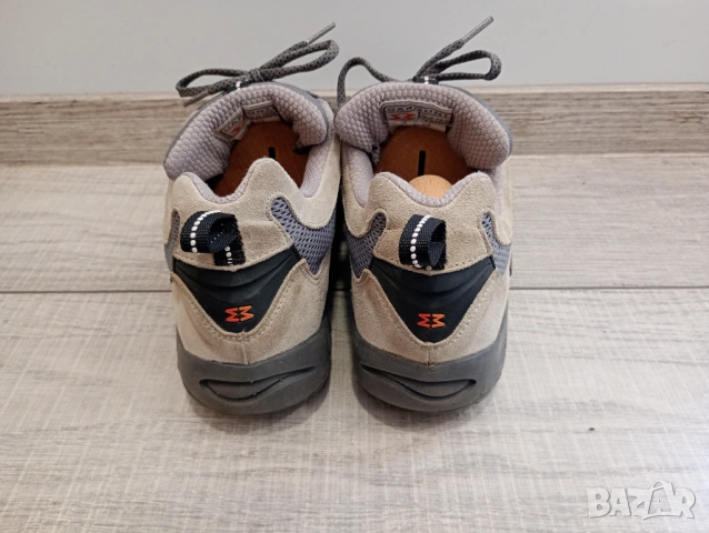 Garmont Gore Tex мъжки туристически обувки номер 43,44 стелка 27 см, снимка 4 - Спортни обувки - 53826084