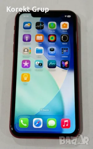 Apple iPhone 11 64GB 77%BH, снимка 3 - Apple iPhone - 55945897