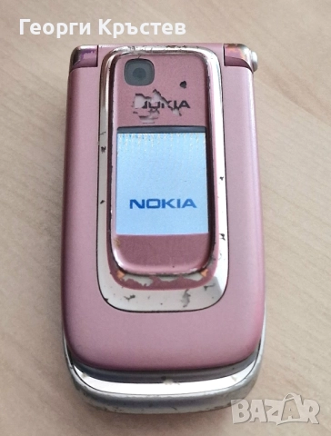 Nokia 6060, 6111, 6131 и 6280 - за ремонт или части, снимка 8 - Nokia - 40041291