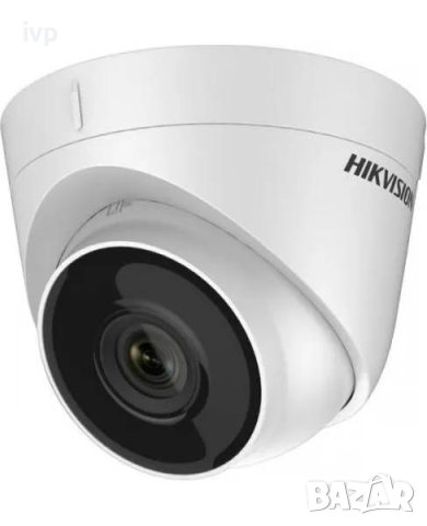 Нови IP камери Hikvision DS-2CD1323G0E-I(2.8mm), снимка 2 - IP камери - 44431192