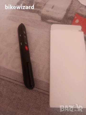 Презентатор НОВ ЧЕТЕТЕ ОПИСАНИЕТО, снимка 4 - Друга електроника - 50483405