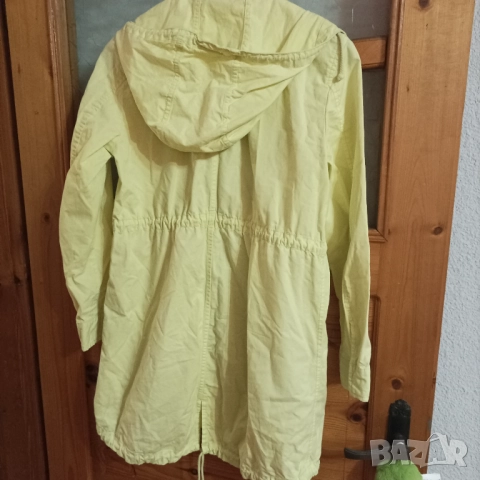 Яке и пухено елече, снимка 3 - Детски якета и елеци - 52012901