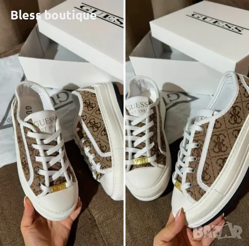 Дамски обувки Guess 
