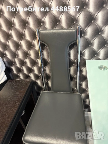 Маса със столове, снимка 4 - Маси - 53822422