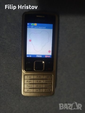 Nokia 6300, снимка 2 - Nokia - 42669637