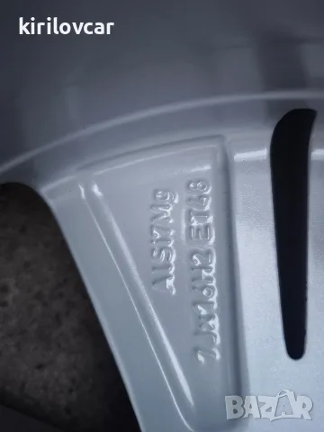 VW Golf 8,7-Джанти 5×112, снимка 10 - Гуми и джанти - 56014585