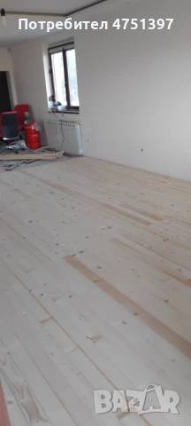 Редене на дюшеме , снимка 4 - Ремонти на къщи - 53661327