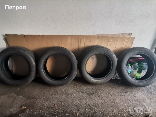 Летни гуми Vredestein 205/55  R 16 