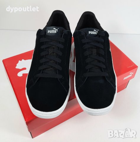 Оригинални маратонки Puma Smash SD, размер 43., снимка 2 - Маратонки - 39185023