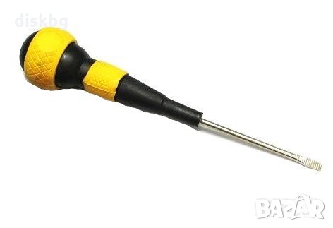 Нова права отвертка, снимка 1