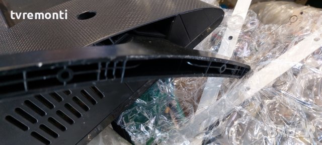 оригинална стойка телевизор Samsung, модел UE32J5000, снимка 4 - Стойки, 3D очила, аксесоари - 40191983