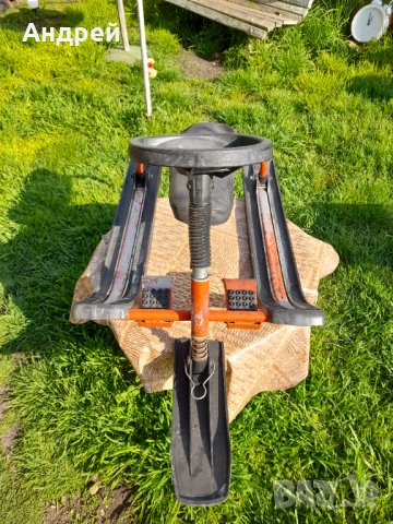 Стара шейна #3, снимка 4 - Антикварни и старинни предмети - 40520841