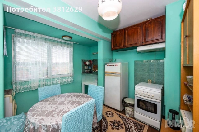 Продавам 2-стаен апартамент в Смирненски, снимка 6 - Апартаменти - 46840814