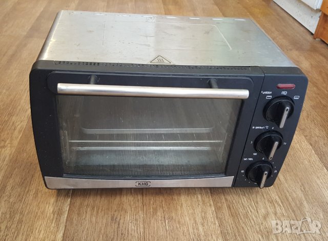 Малка фурничка "KHG" за 40лв., снимка 1