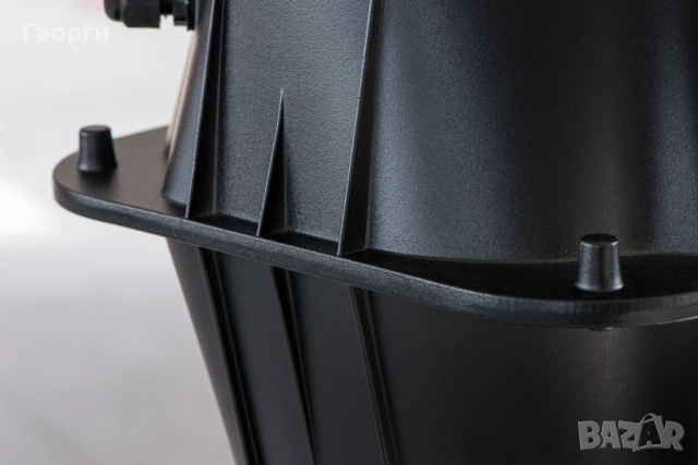 Дизайнерска индустриална лампа, снимка 3 - Лампи за таван - 53697759