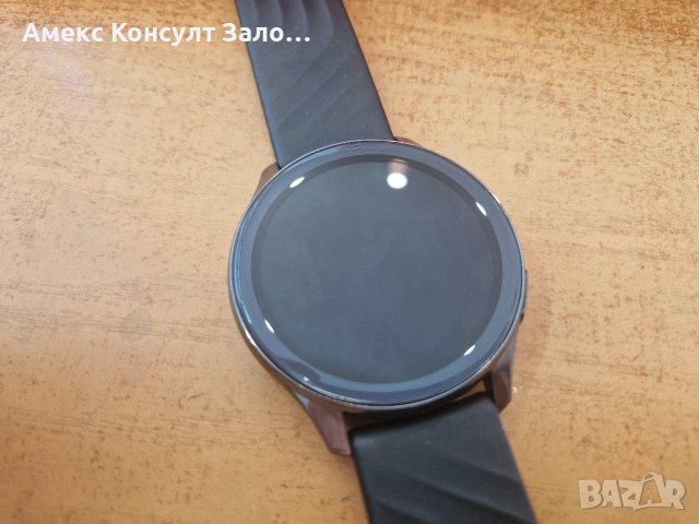 Смарт часовник OnePlus W301GB , снимка 1 - Смарт гривни - 41892116
