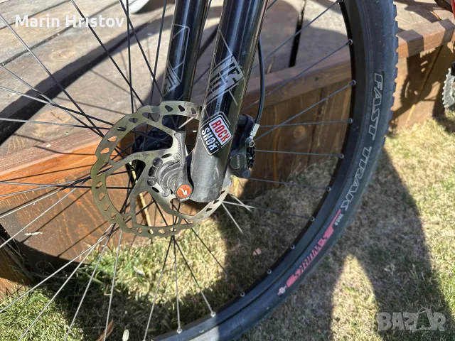 Планински велосипед МТВ Specialized Epic , снимка 7 - Велосипеди - 53639160