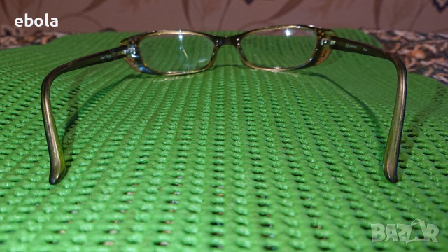O&X New York - рамки, снимка 11 - Слънчеви и диоптрични очила - 36184180