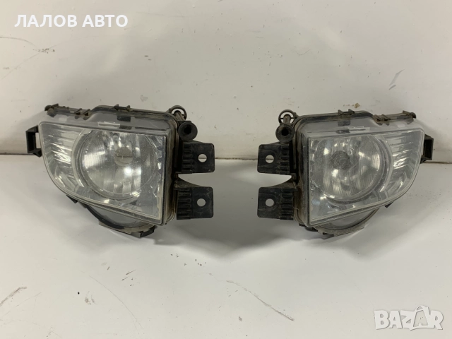 Халогени Опел Инсигния Halogeni Opel Insignia 13226829R (08-16)г. 13226828L 