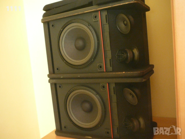 BOSE DM 305 /2, снимка 5 - Ресийвъри, усилватели, смесителни пултове - 53632854