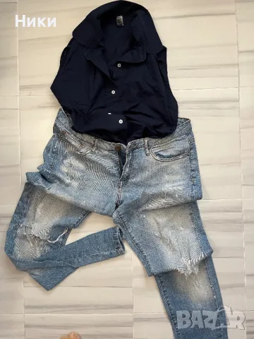 Дамски комплект