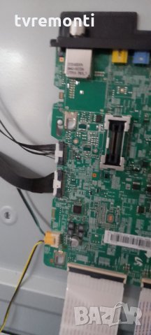 main board UE65MU6120K BN94-12647B BN41-02568B, снимка 3 - Части и Платки - 34438065