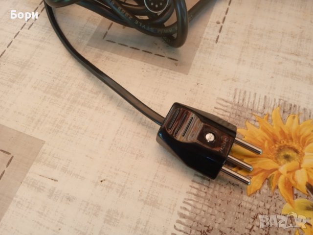 Bang & Olufsen BeoGram CD 7000, снимка 11 - Плейъри, домашно кино, прожектори - 41782916