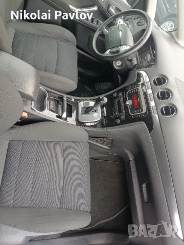 Форд Галакси Автомат за части , снимка 4 - Части - 52270798