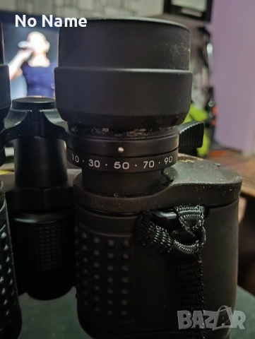 Бинокъл Rongda 10-90x80 , снимка 2 - Екипировка - 52506462