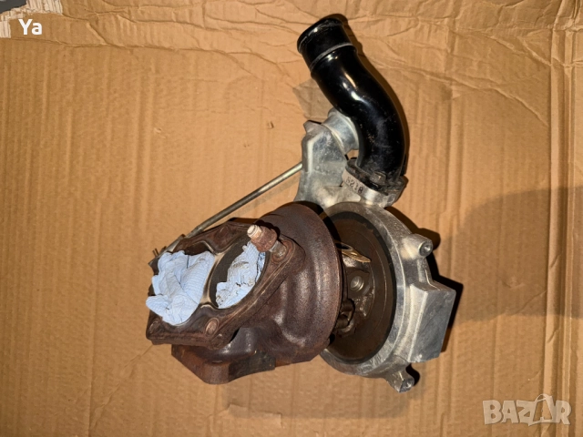 Mitsubishi Evo 9 турбо TD05HR, снимка 5 - Части - 52691433