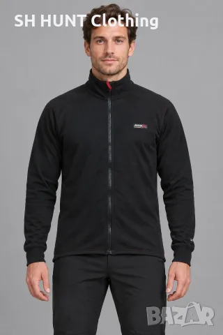 JANUS NORWAY Pro Jacket 83% Merino Wool размер 2-3XL горница 83% Мерино вълна - 2613